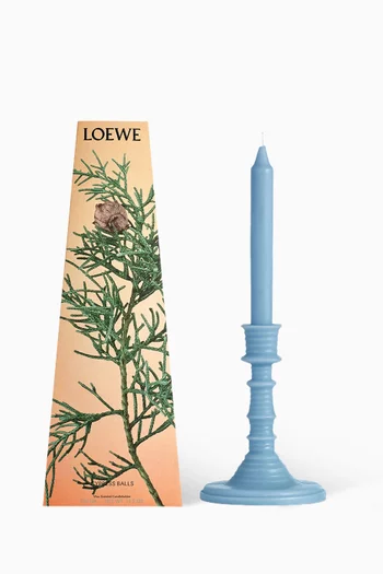 حامل شمعة سيبرس بولز، 330 غرام