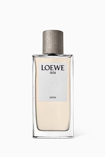 Loewe 001 Man Eau de Parfum, 100ml