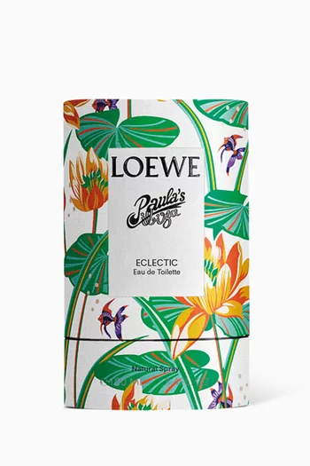 Paula's Ibiza Eclectic Eau de Toilette, 100ml