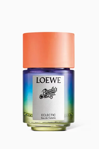 Paula's Ibiza Eclectic Eau de Toilette, 100ml