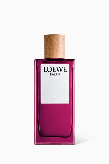 ماء عطر إيرث، 100 ملل