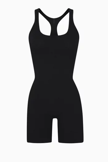 Outdoor Mid-thigh Onesie