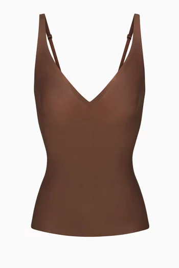 Foundations Molded Cami Top
