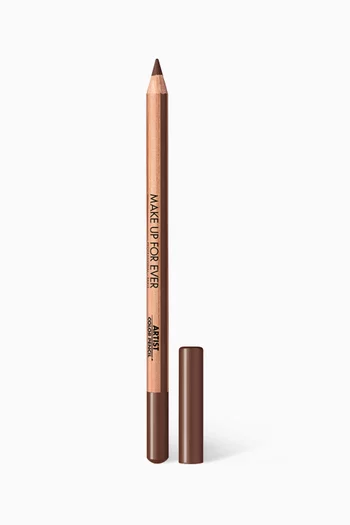قلم ارتيست كولور درجة 608 ليمتلس براون، 1.4 غرام