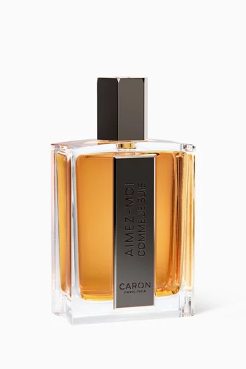 Aimez-moi Comme Je Suis Eau de Toilette, 125ml