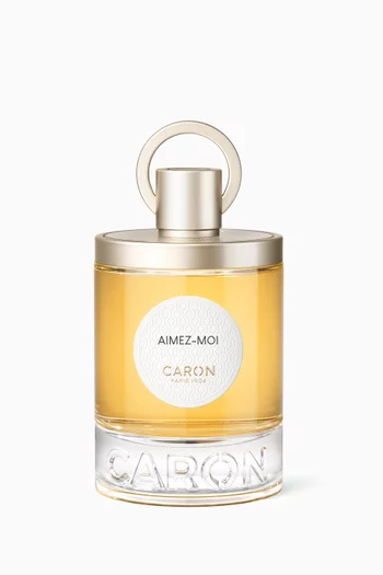 ماء عطر اميه موا، 100 ملل
