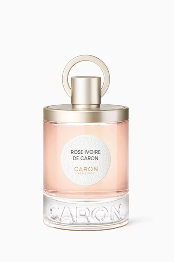 ماء عطر روز ايفوار دو كارون، 100 ملل