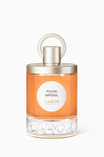 ماء عطر بوافر امبيريال، 100 ملل