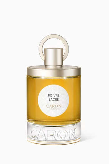 ماء عطر بوافر ساكريه، 100 ملل