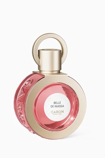 Belle de Niassa Refillable Eau de Parfum, 50ml