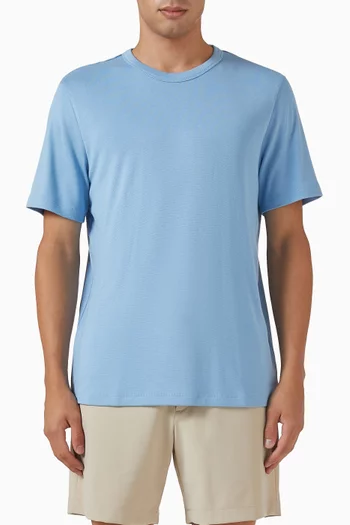 Anemone Essential T-shirt in Modal Jersey