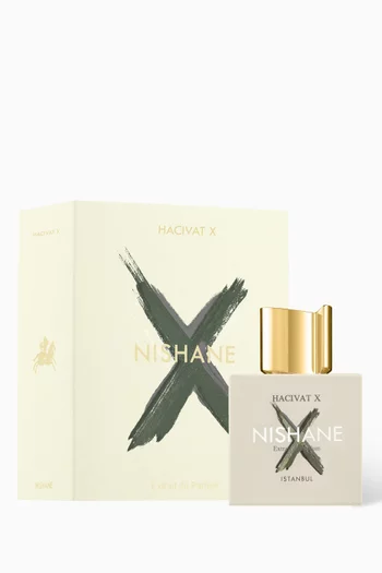 Hacivat X Extrait de Parfum, 100ml