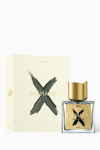 Ani X Extrait de Parfum, 50ml