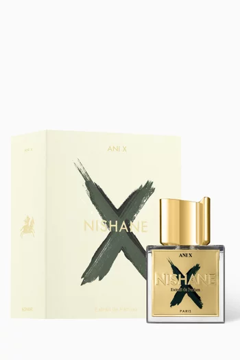Ani X Extrait de Parfum, 100ml