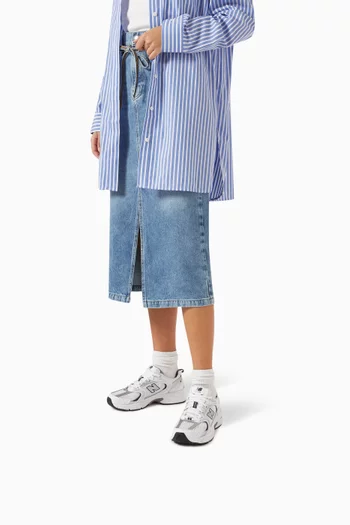 سنيكرز 530 قماش شبكي