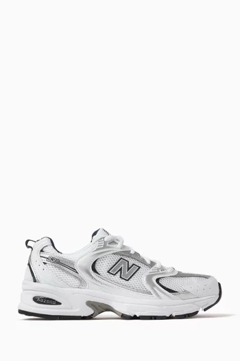 سنيكرز 530 قماش شبكي