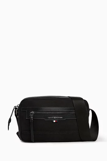 Classic Prep Camera Bag in Nylon
