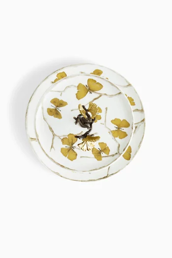 حامل باترفلاي جنكو صغير