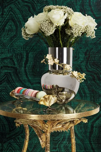 Large Cherry Blossom Vase