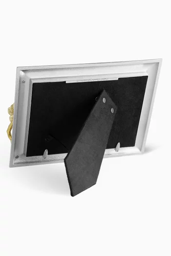 Orchid Photo Frame