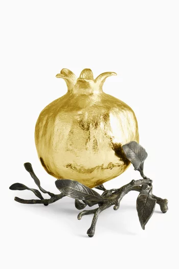 Pomegranate Rose Vase