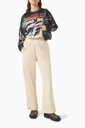 Winds of Change Sweatshirt in Jersey