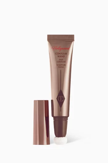 Fair To Medium Hollywood Contour Wand, 12ml