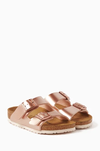 Arizona Sandals in Birko-Flor®