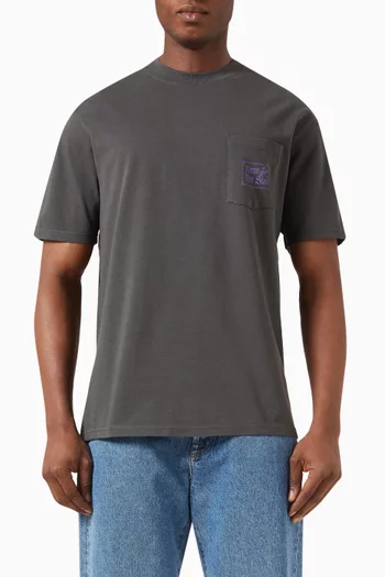 Baron T-Shirt in Organic Cotton