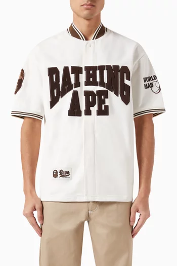A BATHING APE® T-shirts & Jerseys
