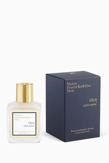 Oud Satin Mood Hair Mist, 70ml