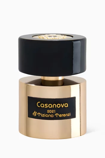 Casanova Extrait de Parfum, 100ml