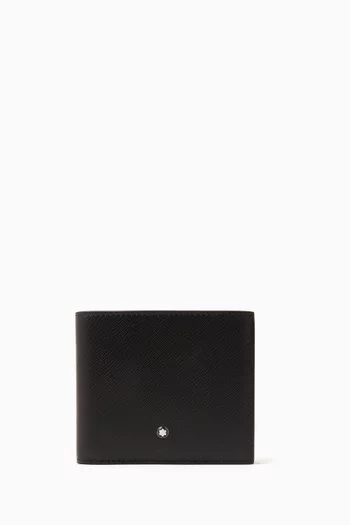 Sartorial  8cc Wallet in Leather