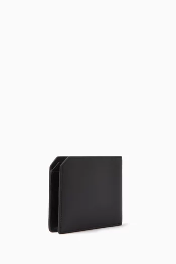 Meisterstück Selection Soft Wallet in Leather