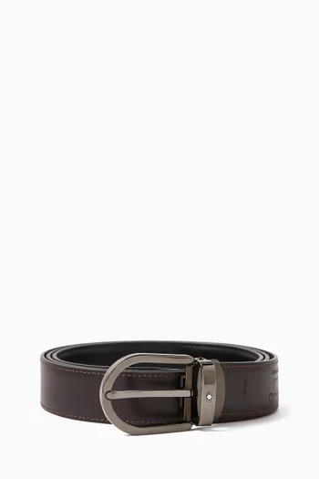 Montblanc belts sale new arrivals