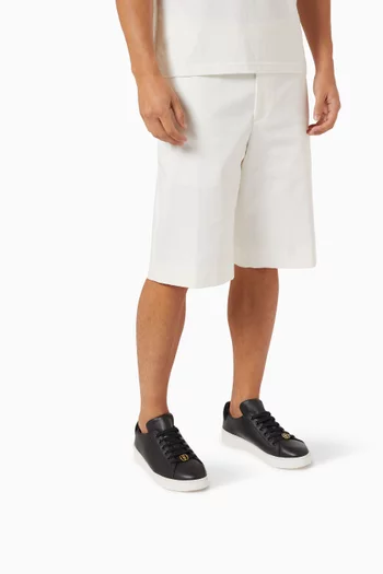 Ryver Low-top Sneakers in Leather