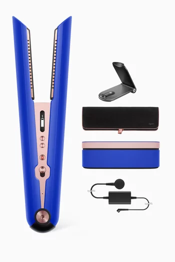 Dyson Corrale™ Styler Straightener Special Edition in Blue Blush