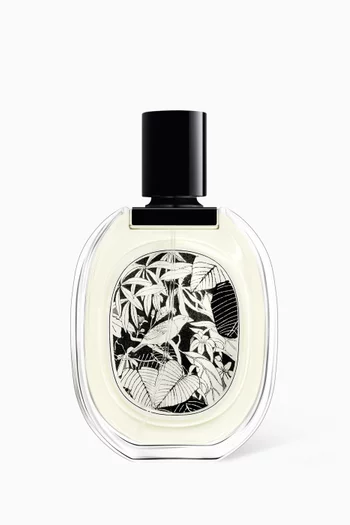 Vetyverio Eau de Toilette, 100ml