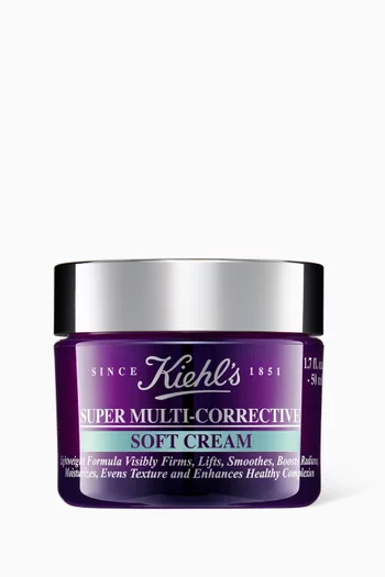 Super Multi-Corrective Cream, 50ml
