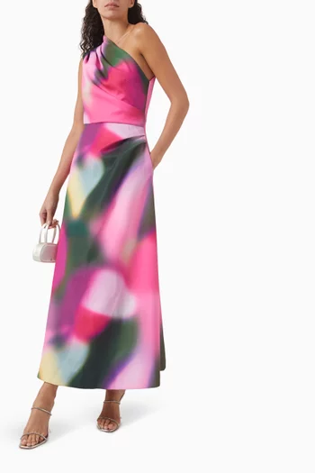 Ignite Maxi Dress