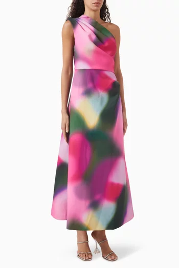 Ignite Maxi Dress
