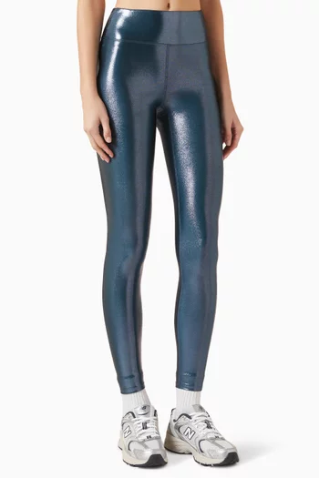 Mach 6 Sneakers in Mesh