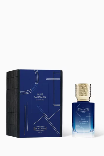 ماء عطر بلو تاليسمان، 50 ملل