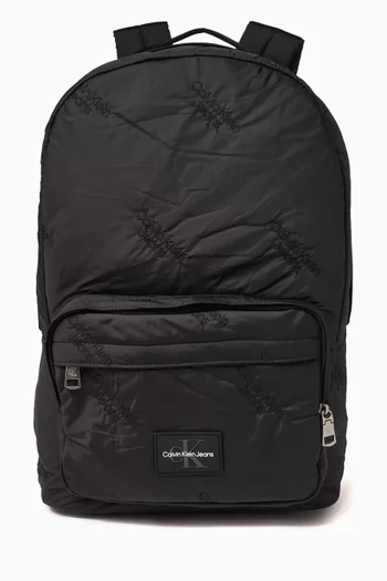 Sports Essential Backpack in Nylon