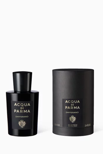 Signatures of the Sun Zafferano, 100ml