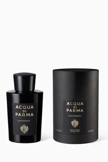 Signatures of the Sun Zafferano, 180ml