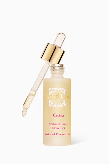 Cactéa - Nectar of Precious Oils Soothing Serum, 30ml