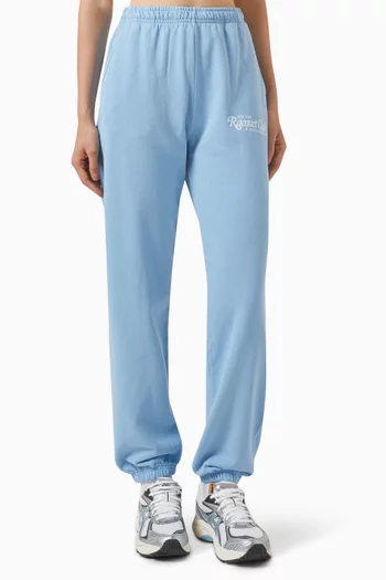 Shop Sporty Rich Sweatpants For Women Online in UAE Ounass