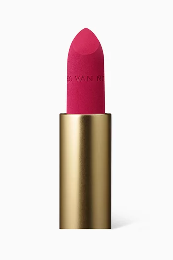 40 Plastic Pink Matte Lipstick Refill, 4g