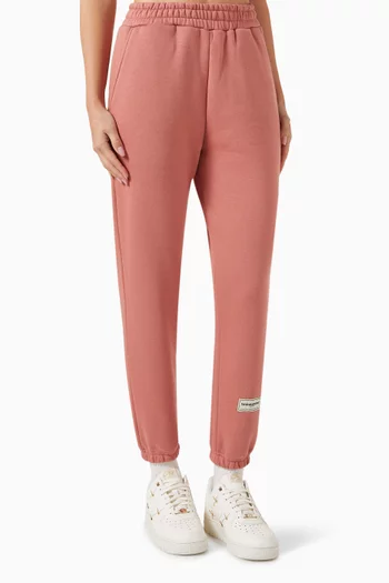 Logo Sweatpants